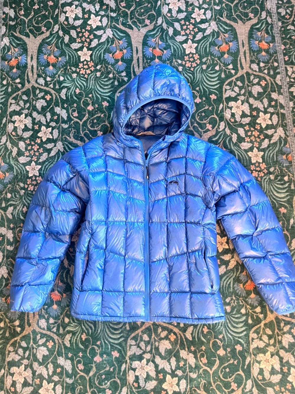 GoLite 850 Fill Down Hooded Jacket